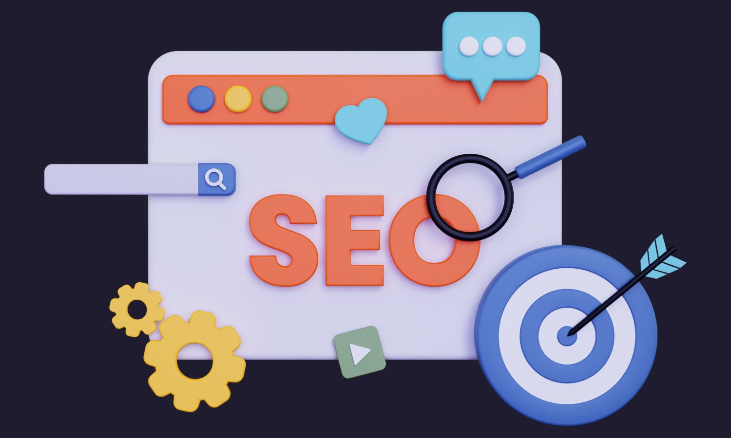 Future of SEO